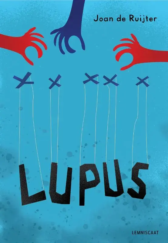 Flitsaanbieding Lupus