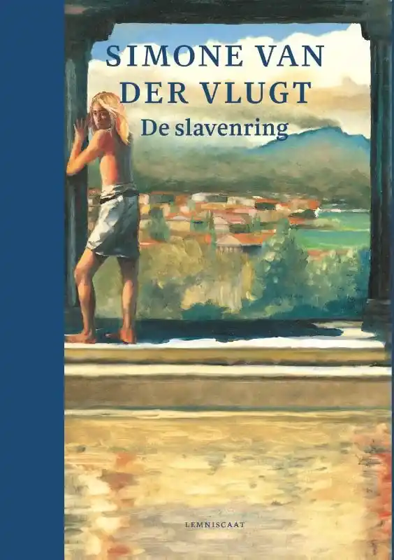 Gratis Verzending De slavenring