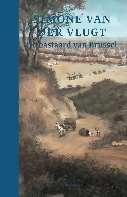 De bastaard van Brussel Speciale Aanbieding