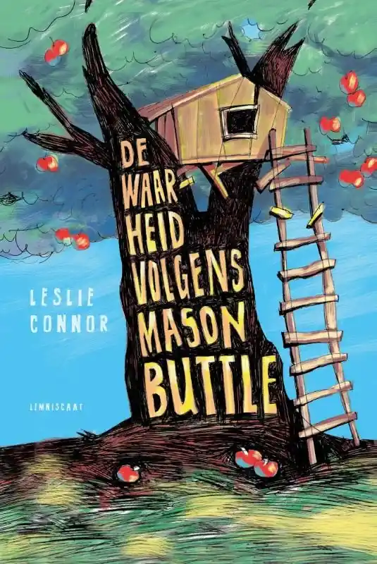Must-Have De waarheid volgens Mason Buttle