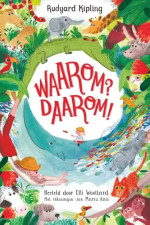 Waarom? Daarom! Nu Kopen