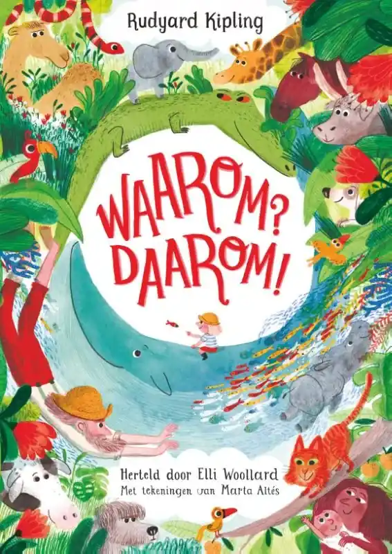 Waarom? Daarom! Nu Kopen