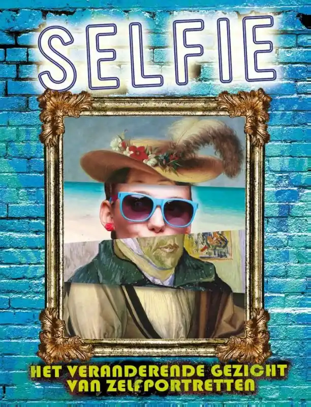 Dagaanbieding Selfie