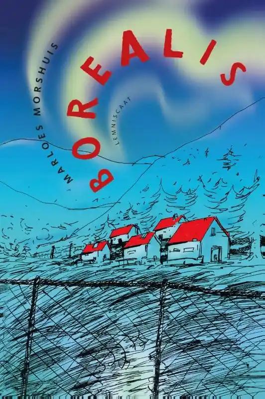 Borealis Koop Vandaag