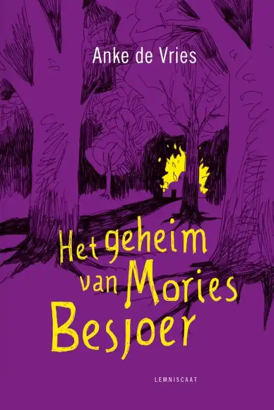 Must-Have Het geheim van Mories Besjoer