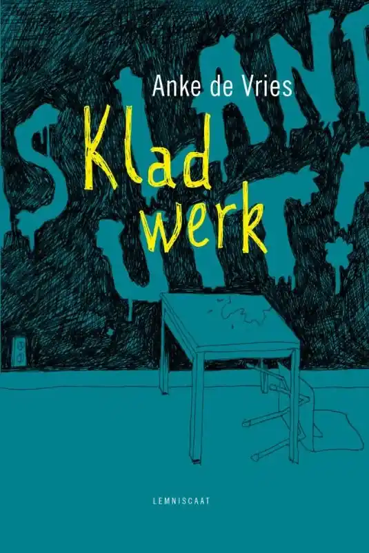 Exclusieve Aanbieding Kladwerk