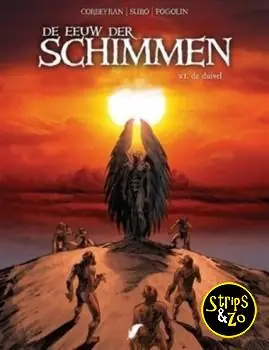 Eeuw der schimmen, de 6 – De duivel Beperkt Aanbod