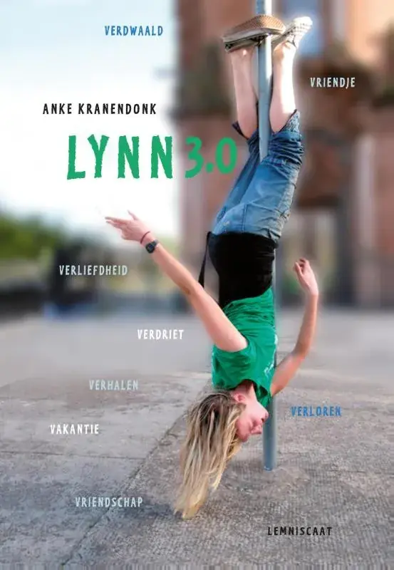 Lynn 3.0 Express Levering