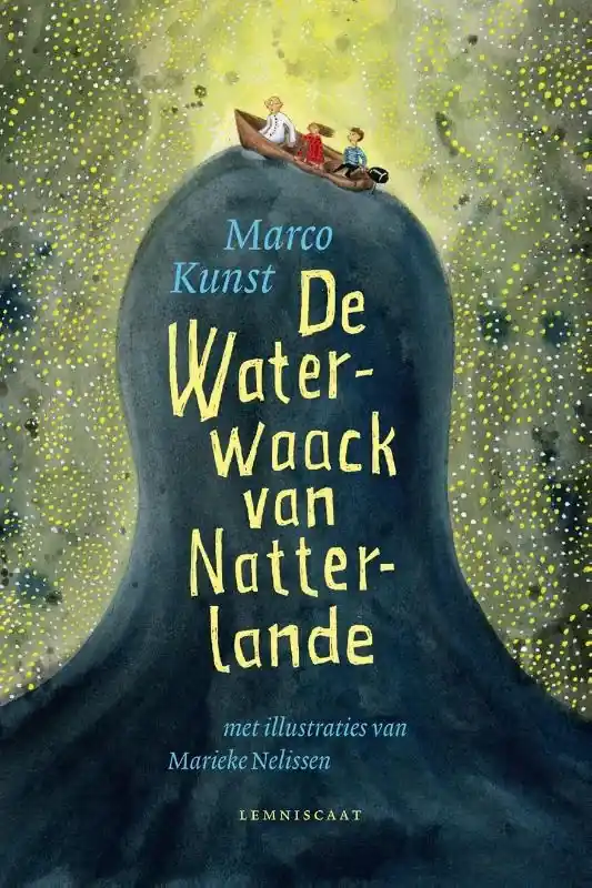 De Waterwaack van Natterlande Betaalbaar
