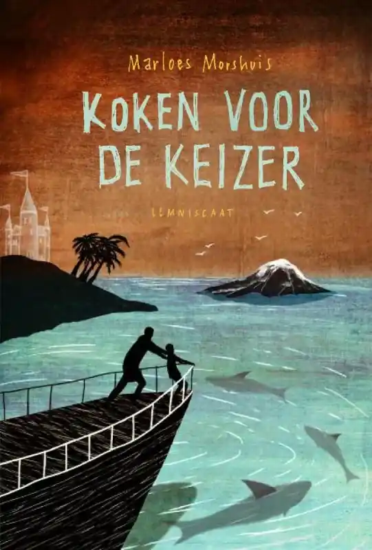 Gratis Verzending Koken voor de keizer