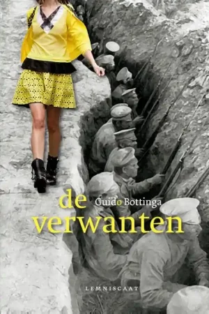 Finale Uitverkoop De verwanten