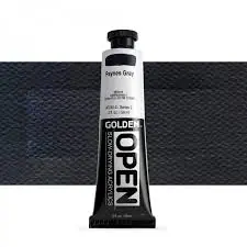 Golden open acryl 60ml – S2 – 7240 payne's gray Gecertificeerd