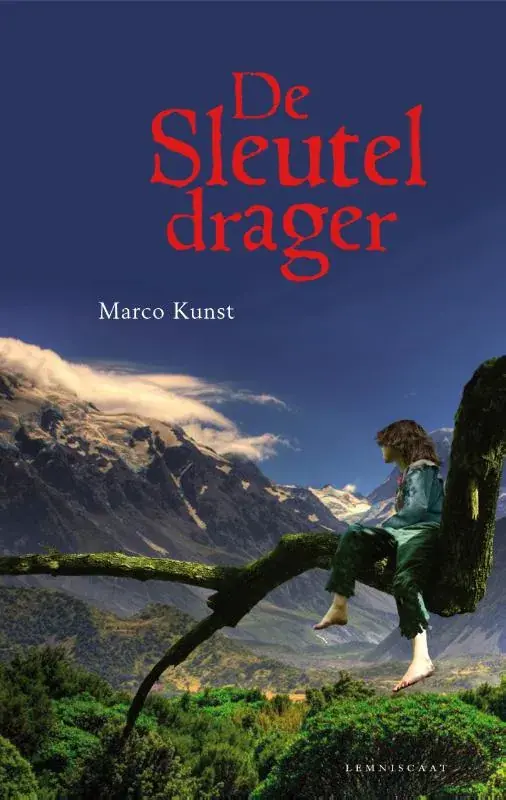 De sleuteldrager Korting