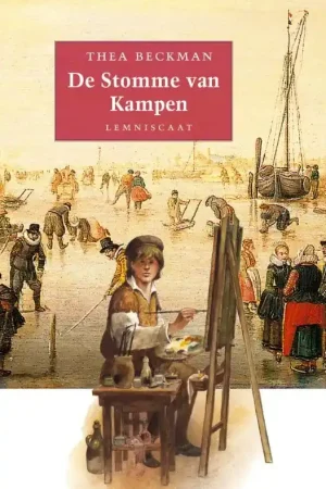Favoriet De Stomme van Kampen