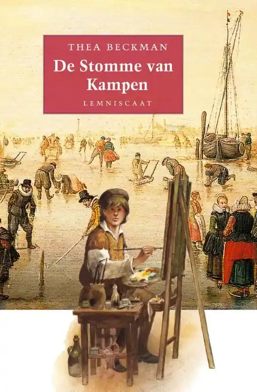 Favoriet De Stomme van Kampen