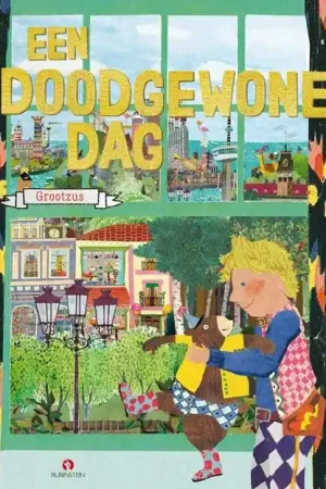 Express Levering Een doodgewone dag