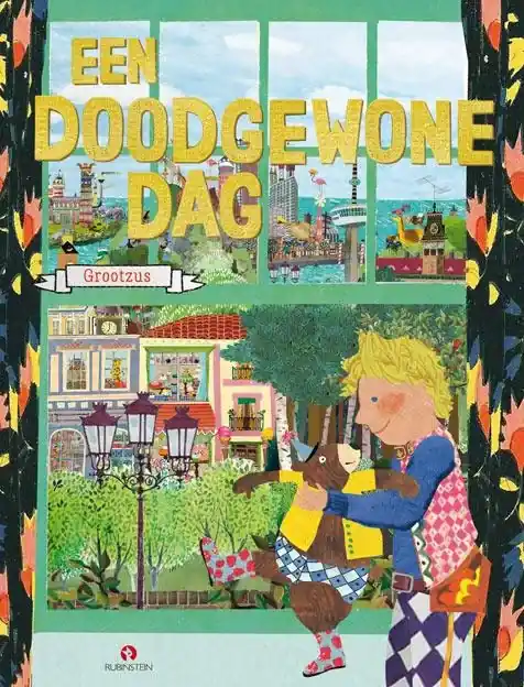 Express Levering Een doodgewone dag
