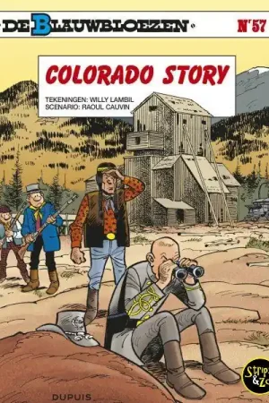 Blauwbloezen 57 – Colorado Story Laatste Versie