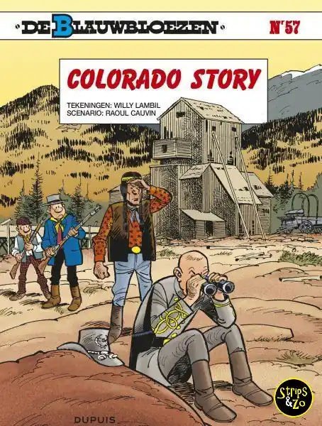 Blauwbloezen 57 – Colorado Story Laatste Versie