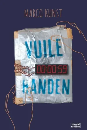 Vuile handen Korting