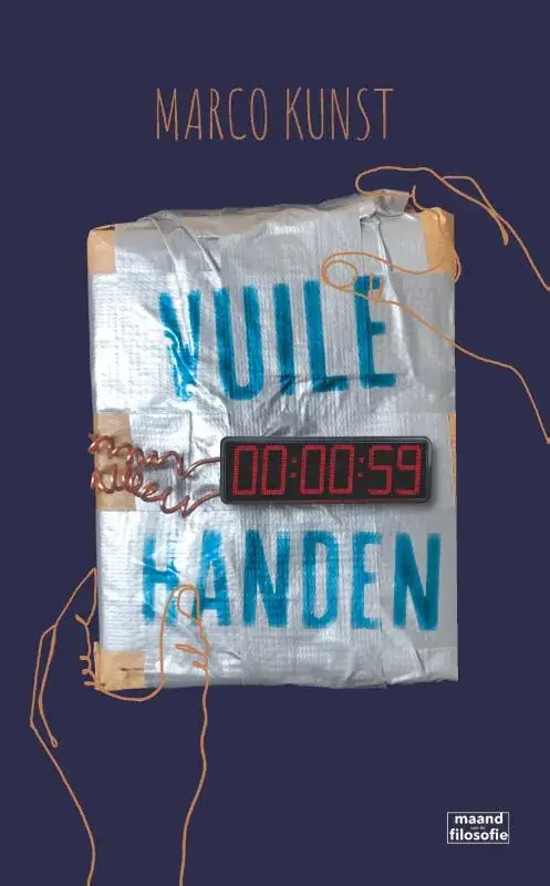 Vuile handen Korting