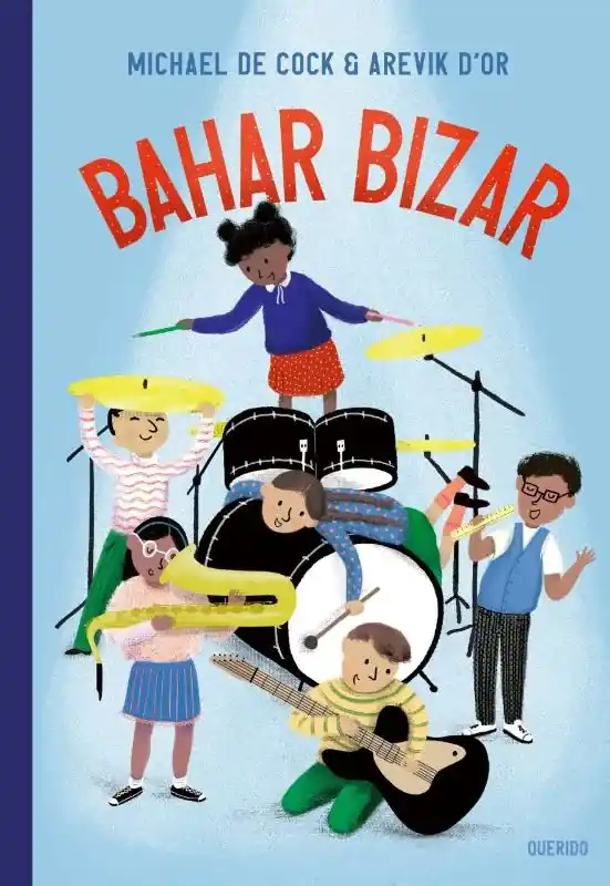 Lage Prijs Bahar Bizar