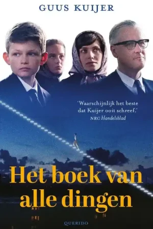 Op = Op Het boek van alle dingen