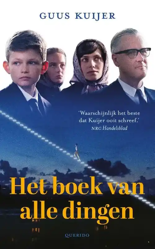 Op = Op Het boek van alle dingen