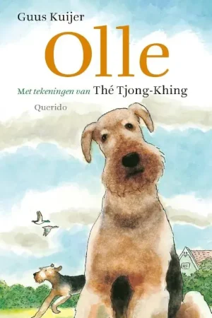Olle Koop Vandaag