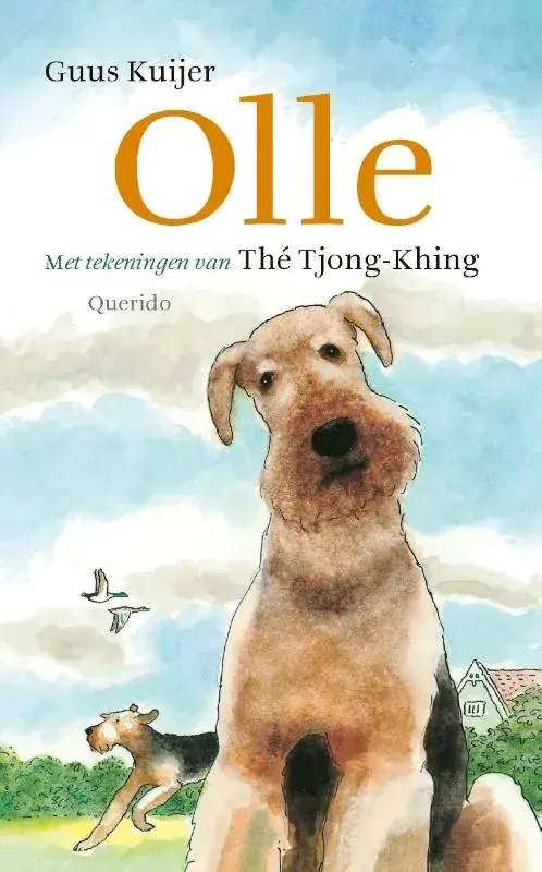 Olle Koop Vandaag