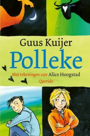 Polleke Voordeelprijs