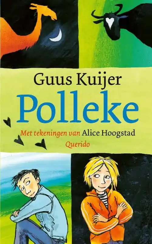 Polleke Voordeelprijs