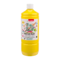 Shop Nu Bruynzeel plakkaatverf 1000ml – 275 primair geel