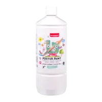 Bruynzeel plakkaatverf 1000ml – 100 wit Nu Kopen