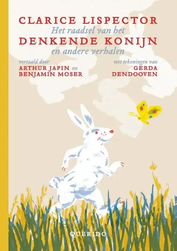 Het raadsel van het denkende konijn en andere verhalen Betrouwbaar
