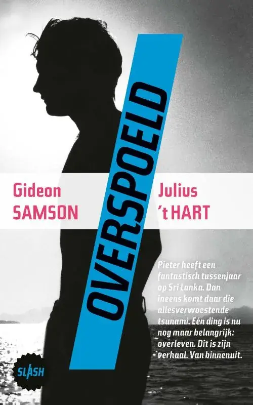 Overspoeld Koop Online