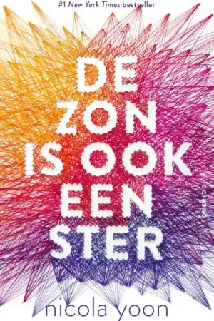 De zon is ook een ster Alleen Vandaag