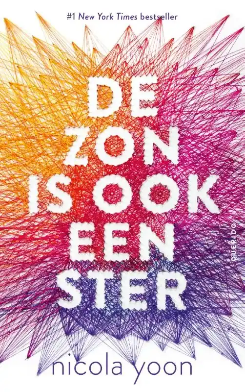 De zon is ook een ster Alleen Vandaag