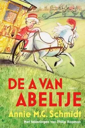 De A van Abeltje Veilige Betaling