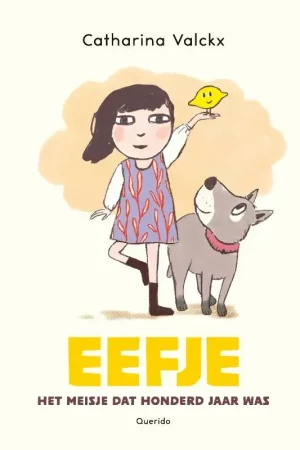 Eefje, het meisje dat honderd jaar was Lage Prijs