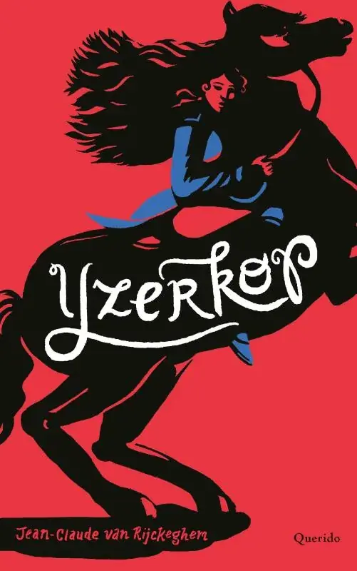 Gecertificeerd IJzerkop