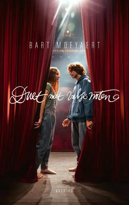 Duet met valse noten Betaalbaar