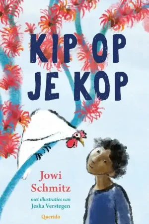 Rechtstreeks Van De Fabrikant Kip op je kop