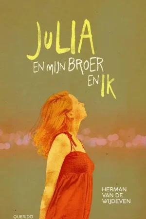 Beperkt Aanbod Julia en mijn broer en ik