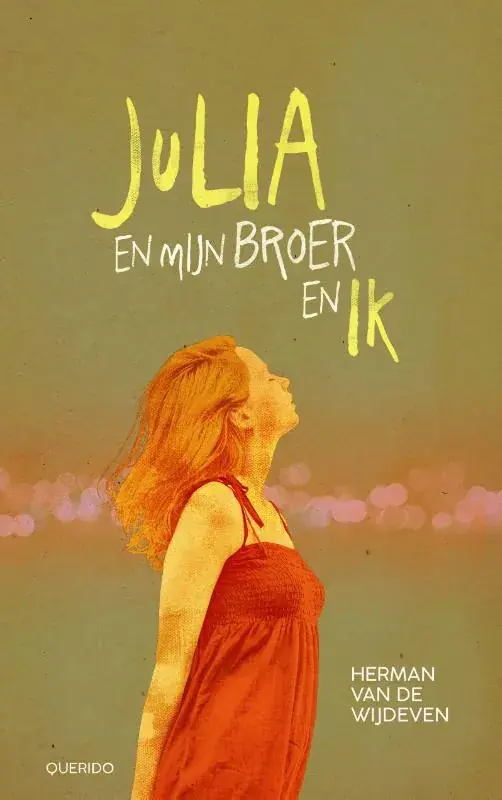 Beperkt Aanbod Julia en mijn broer en ik