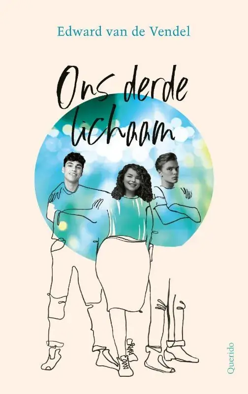 Ons derde lichaam Bestseller