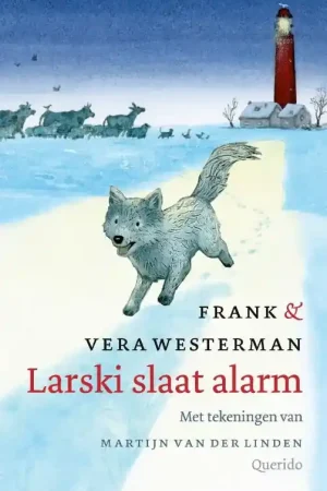Aanbieding Larski slaat alarm