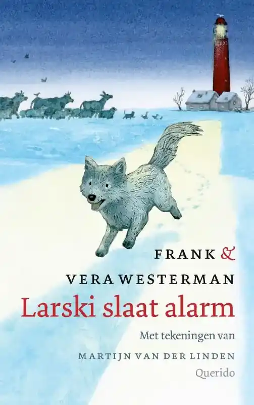 Aanbieding Larski slaat alarm