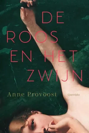 De roos en het zwijn Aanbieding