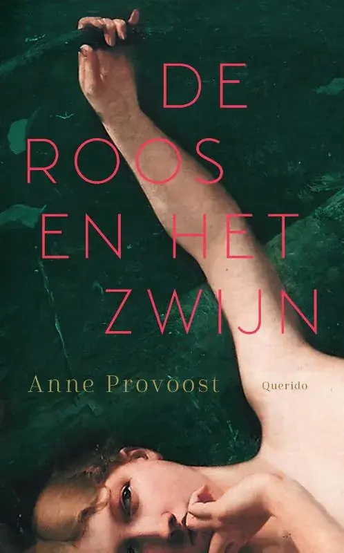 De roos en het zwijn Aanbieding